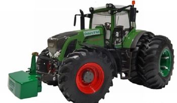 WIK877422 - FENDT 936 Vario "OSTER & VOß" - Série limitée