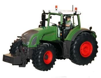SIK991006157000930 - FENDT 930 Vario - Série limitée 500pcs