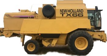 UH5332 - NEW-HOLLAND TX68