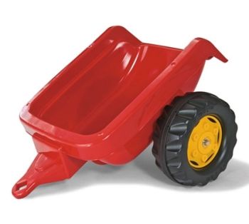 ROL121700 - Petite remorque pour tracteur à pédales