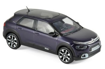 NOREV155477 - CITROEN C4 Cactus 2018