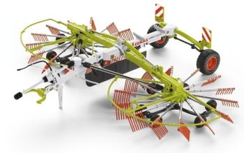 WIK170734 - Andaineur CLAAS Liner 2900