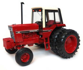 ERT44100 - INTERNATIONAL HARVESTER 1486 - Prestige