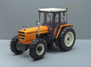 siku tracteur renault 145.14 neuf en boite 1/32 occasion - Siku 1/32 -  Tracteurs simples - UniversMini