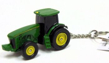 ERT45322 - Porte-clé JOHN DEERE série 8r