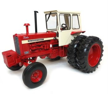 ERT44117 - INTERNATIONAL 1256 Turbo - 50ème anniversaire