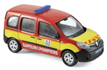 NOREV511322 - RENAULT Kangoo 2013 Pompiers