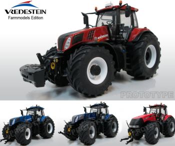 MARPACKV - Pack MARGE-MODELS VREDESTEIN ( T8-435 - T8435BP- MAGNUM - TERRACOTTA )