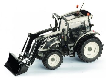 ROS30154 - VALTRA A104 avec chargeur