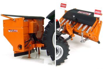 UHHYDRAC - PACK HYDRAC ( saleuse + lame)