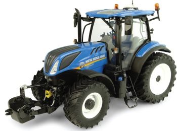 UH5265 - NEW HOLLAND T7.165S