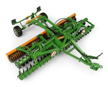 UH5342 - Déchaumeur AMAZONE Catros 6002 2TS