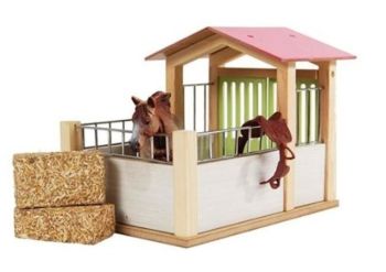 KID610206 - Box pour cheval