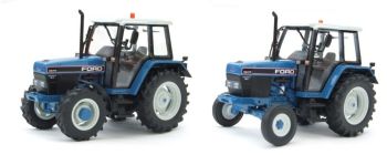 ROS30131/30132 - Pack FORD 6640 SLE 2rm et 6640 SLE 4rm