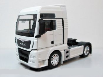 WEL32650WH/42 - MAN TGX 4x2 blanc