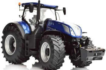 MAR1605 - NEW HOLLAND T7.315 HD Blue Power