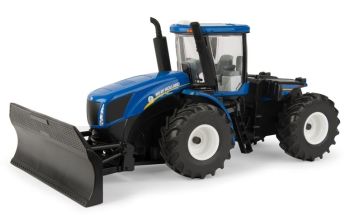 ERT13925 - NEW-HOLLAND T9.560 avec lame