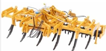 ROS60162 - ALPEGO Mega Craker KX - Série limitée 300 pièces