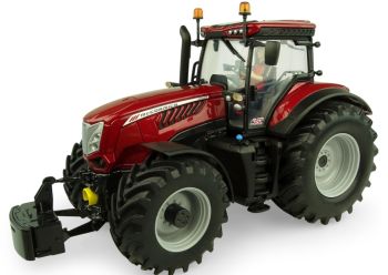 UH5301 - MC CORMICK X8.680 bordeau