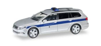 HER093439 - VOLKSWAGEN Passat Variant Break BAG