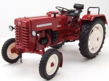 SCH166 - MC CORMIK D326