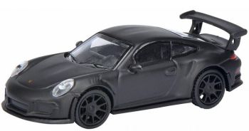 SCH26270 - PORSCHE 911 GT3 RC Concept car noir