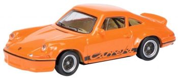 SCH26279 - PORSCHE 911 Carrera 2.7 RS orange