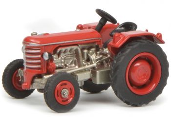 SCH26347 - HURLIMANN D 70