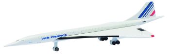 SCH35516 - CONCORDE Air France avec socle