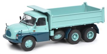 SCH3755 - TATRA T138 benne limité à 750 exemplaires