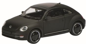 SCH7473 - VOLKSWAGEN beetle Concept noire limitée à 1000 exemplaires