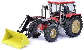 SCH7624 - SCHLUTER Compact 1250 TV6 avec chargeur frontal