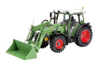 SCH7644 - FENDT 211 Vario avec chargeur