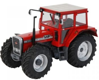 SCH7666 - MASSEY 1132 - Série Limitée