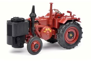 SCH7698 - LANZ Ackerluft BULLDOG D9506