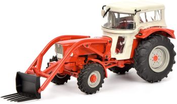 SCH7786 - GULDNER 600 cabine Fritzmeir avec chargeur