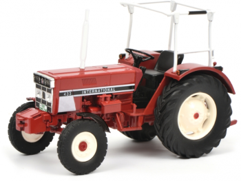 SCH7793 - INTERNATIONAL 433