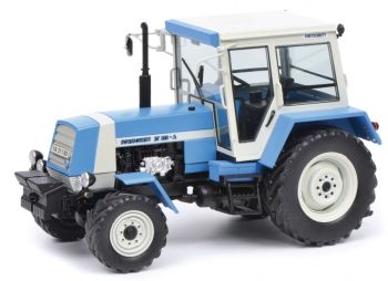 SCH7825 - FORTSCHRITT ZT 323 bleu