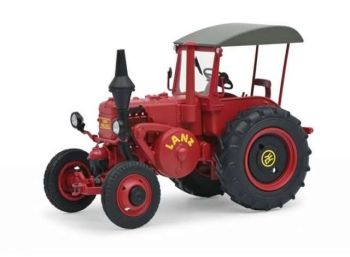 SCH7836 - LANZ BULLDOG Rouge