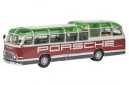 SCH8966 - Bus PORSCHE