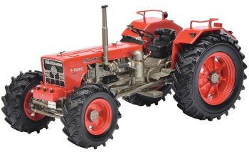 SCH9016 - HURLIMANN T14000