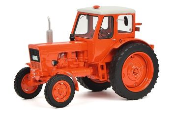 SCH9032 - BELARUS MTS - 50