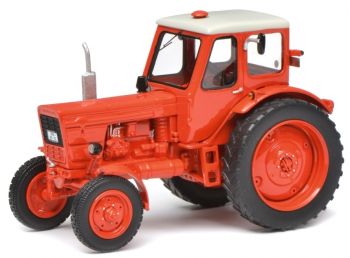 SCH9069 - BELARUS MTS-50 en résine