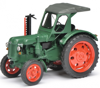 SCH9073 - FAMULUS RS14/36 limité à 500 exemplaires