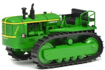 SCH9076 - DEUTZ 60PS sur chenilles