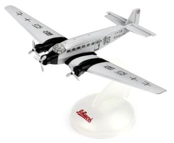 SCH3165 - JUNKERS JU 52 DDL Eurasia Airline