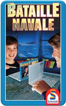 SCM88505 - Bataille navale