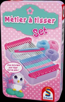 SCM88515 - Métier à tisser