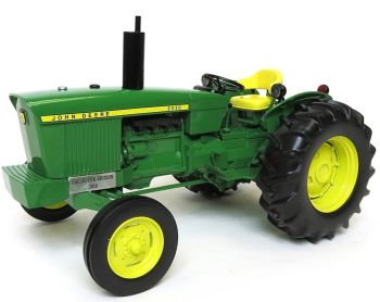 JDM263 - JOHN DEERE 2020 Collector édition 2015
