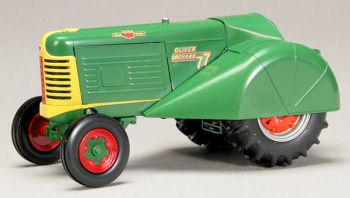 SCT342 - OLIVER 88 Orchard Diesel Ech:1/16